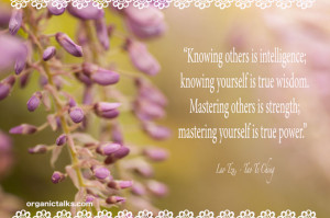 tao te ching quote on self-mastery, mastering yourself