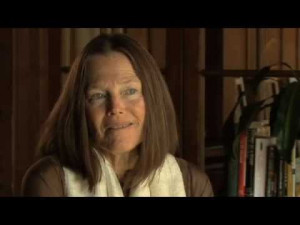 Interview with Maata Lynn Barron