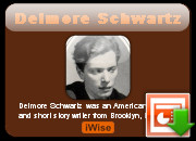 Delmore Schwartz quotes