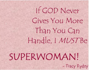 superwoman youtube quotes