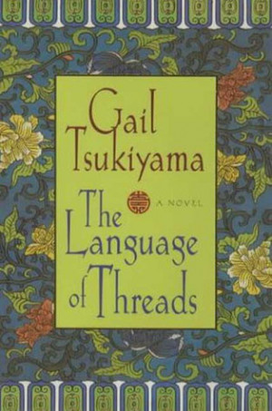 Start by marking “The Language of Threads” as Want to Read: