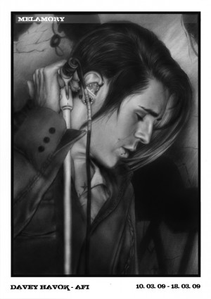 Davey Havok Quotes Gt Hair Style Kootationcom Picture