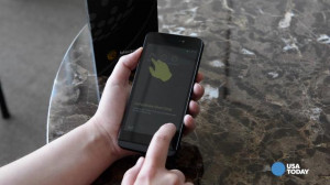 The Blackphone offers a higher level of privacy than other smartphones ...