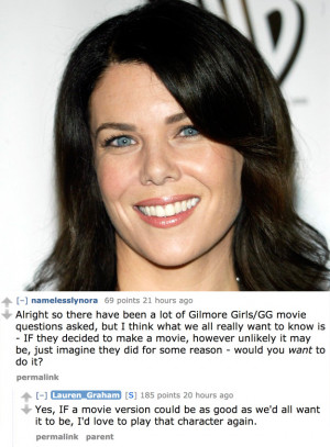 Are you addicted to coffee as much as Lorelai was in Gilmore Girls ...