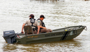 Game Warden Field Notes-Best of 2012