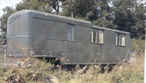 Re: Montgomery's caravan..anyone?