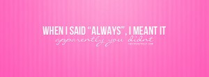 Large Collection of All Pink Facebook Cover Photo Downloads For Your ...