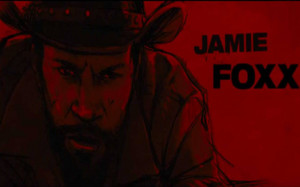 Previous Next Jamie Foxx in Django Unchained Movie Image #4
