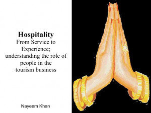 Hospitality Definition