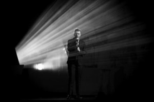 Sam Smith - Getty Images