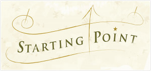 Starting Point Week...