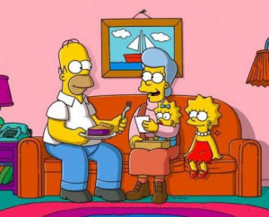 The Simpsons Season 19 Episode 19 - TV Fanatic