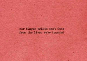 Bruised But Not Broken