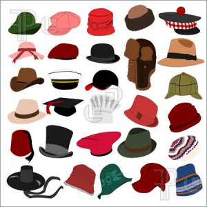 Men Wearing Hats – Hat Rules for Men – Esquire