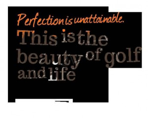 Golf Quotes