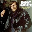 Johnny PayCheck