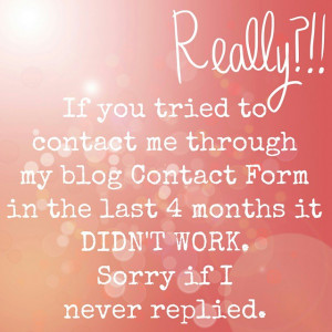 BLOG NEW HERE? ABOUT ADVERTISE CONTACT ME
