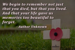 Words of Condolence - Sympathy Messages and Sayings