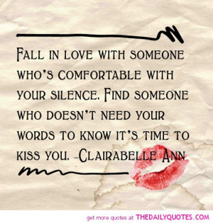 Sayings About Best Friends Falling In Love Falling in love with your ...