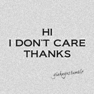 don't care #saying #bitter #quotes #bitter quotes