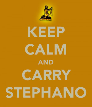 pewdiepie #stephano #keep calm