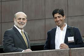 Kevin Warsh Pictures