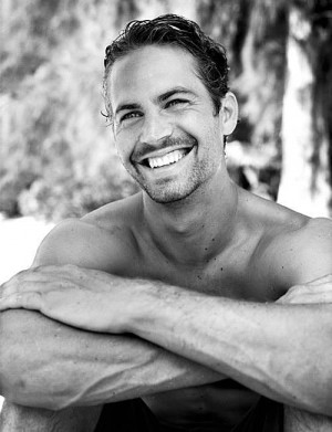 he Fast And The Furious star Paul Walker, who died on December 1 ...