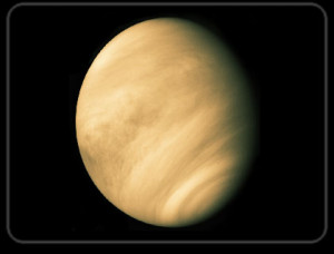 Quote: Venus adalah planet kedua terdekat dari Matahari. Planet ini ...
