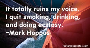 Quotes About Quit Smoking Pictures
