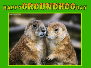 Groundhog Day Wishes Card eCard Images Free Groundhog Day Quotes