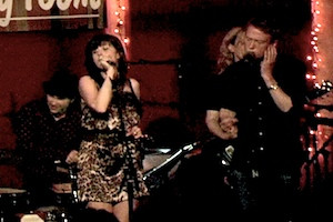 The Singer's Singer: Jenni Muldaur