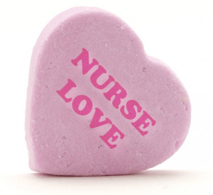 Valentine’s Day, #nurses! We hope your day is extra sweet. #nurse ...