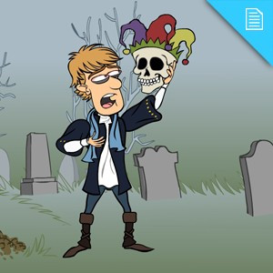 Famous Quotes From Hamlet