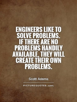 Engineering Quotes