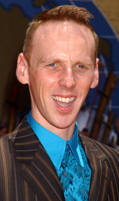 Ewen Bremner