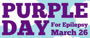Everyone can lend a hand today to raise epilepsy awareness simply by ...