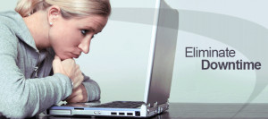 ... of your network can virtually eliminate unscheduled downtime