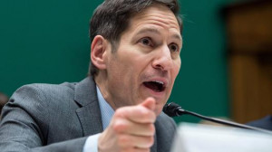 ... Subcommittee hearing on 'Examining the US Public Health Response to