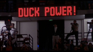 D2 Mighty Ducks Quotes | D2: The Mighty Ducks - The Mighty Duck Movies ...