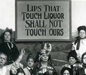 Quotes about Prohibition