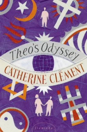 Start by marking “Theo's Odyssey” as Want to Read: