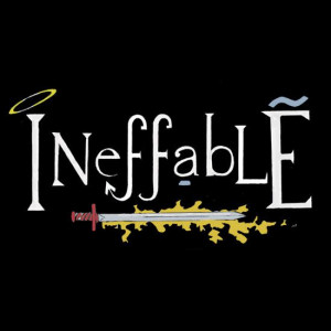 Ineffable (Good Omens) | Unisex T-Shirt