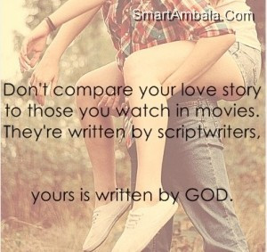 Cute Love Story Quotes -compare-your-love-story
