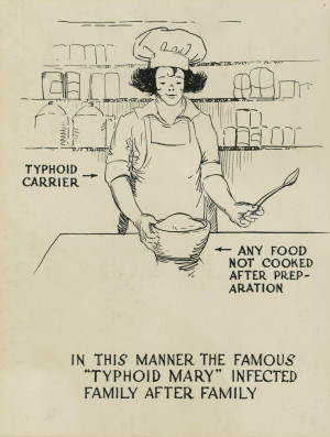 typhoid_carrier_polluting_food_-_a_poster.jpg 2,081×2,759 pixels