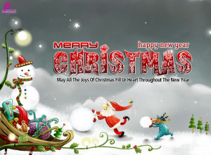 He spoke not a word, but went straight to his work, & filled all the ...