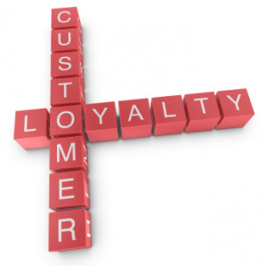 Things You’ve Got to Do to Earn Customer Loyalty