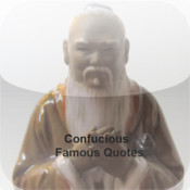 Famous Quotes by Confucius http://appfinder.lisisoft.com/app/confucius ...