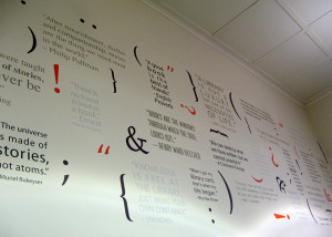 commercial wall graphics