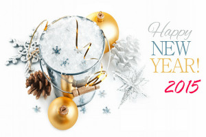 Happy New year 2015 wallpapers wishes quotes sayings & greetings ...