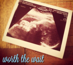 My Journey of Pregnancy After Infertility: Nine Months of Wonder